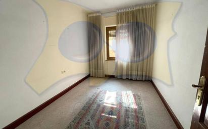 Bedroom of Flat for sale in Salamanca Capital