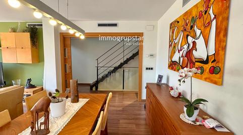 Foto 5 de Casa adosada en venta en Puig Ses Forques - Torre Colomina, Calonge i Sant Antoni