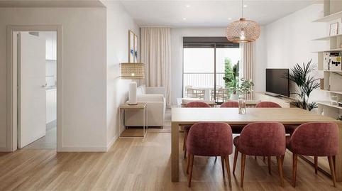 Photo 2 from new construction home in Flat for sale in Calle Nuestra Señora del Carmen, 1, Centro - Doña Mercedes, Sevilla