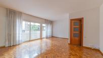 Bedroom of Flat for sale in  Barcelona Capital  with Terrace and Balcony