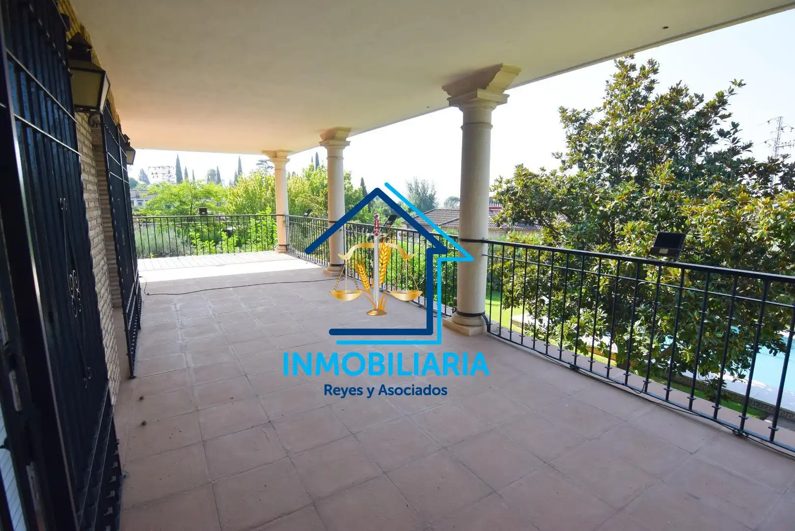 Villa avec jardin à vendre à Norte-Sierra, imagen 24