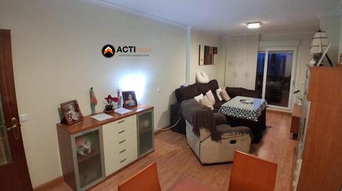 Foto 3 de Pis en venda a Mejostilla, Cáceres Capital