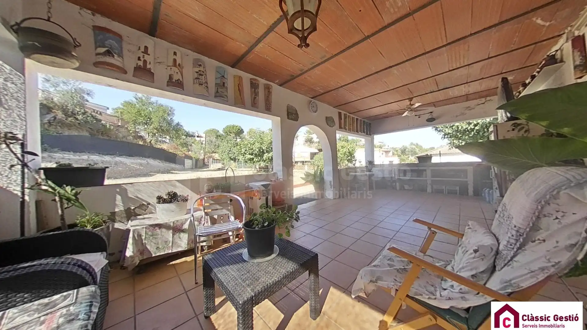 Casa o xalet en venda a Olesa de Montserrat, Barcelona