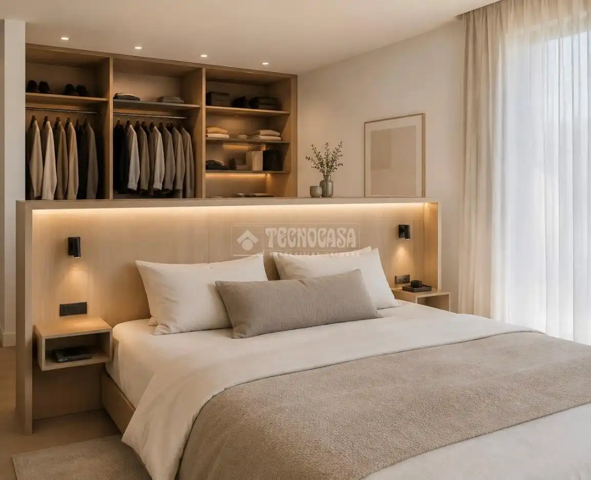 Habitación de Piso en venta en Madrid con Aire acondicionado