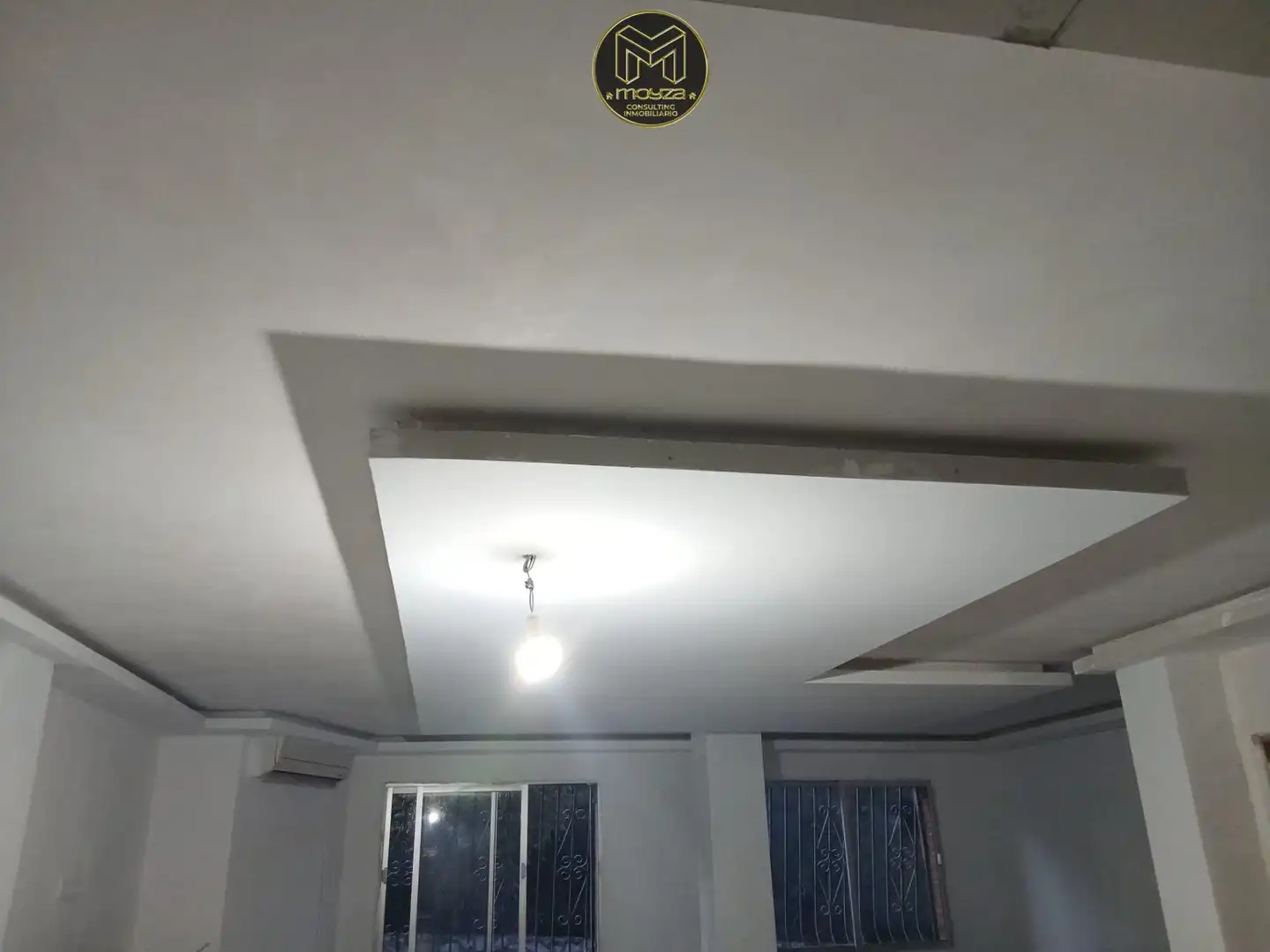 Flat for sale in Jaén  with Air Conditioner