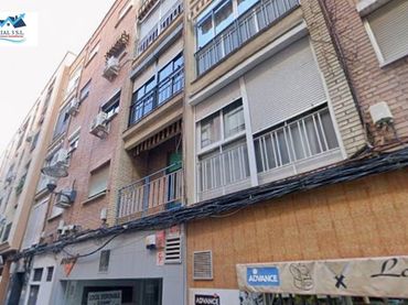 Piso en venta en Calle de la Calzada