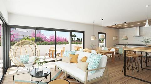 Foto 4 de Apartament en venda a Bel - Air, Estepona