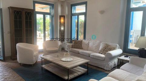 Photo 5 of Single-family semi-detached to rent in Puerto de Sotogrande - La Marina, Cádiz