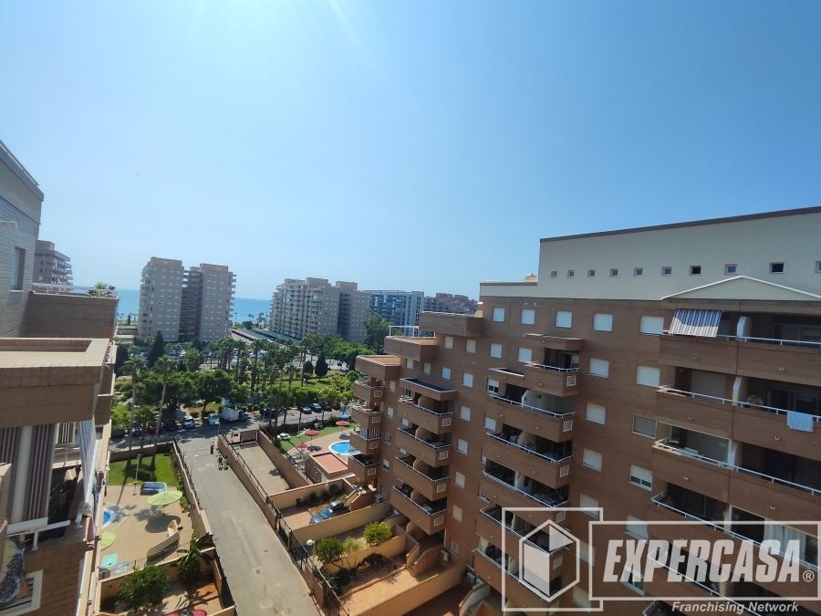 Apartament en venda a Playa Morro de Gos