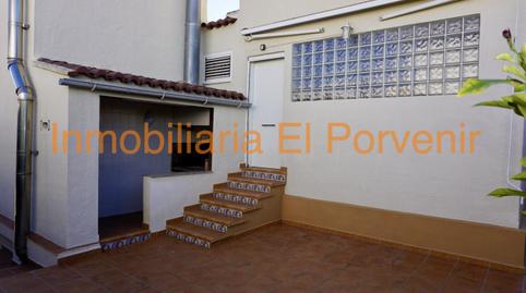 Foto 5 de Casa o xalet de lloguer a Monte Real, Valencia