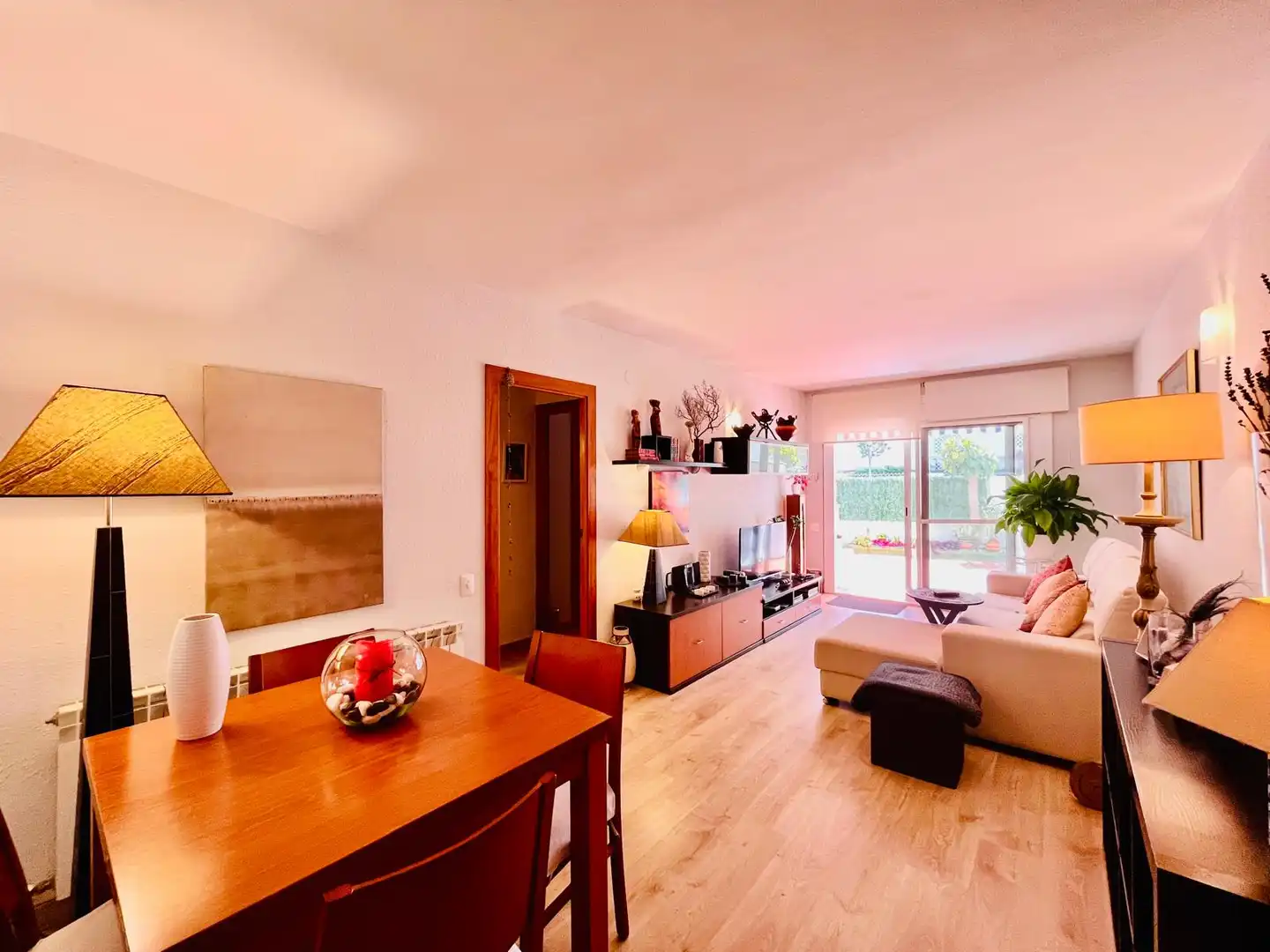 Piso en venta en Can Nicolau - Les Sorres - Valparaiso