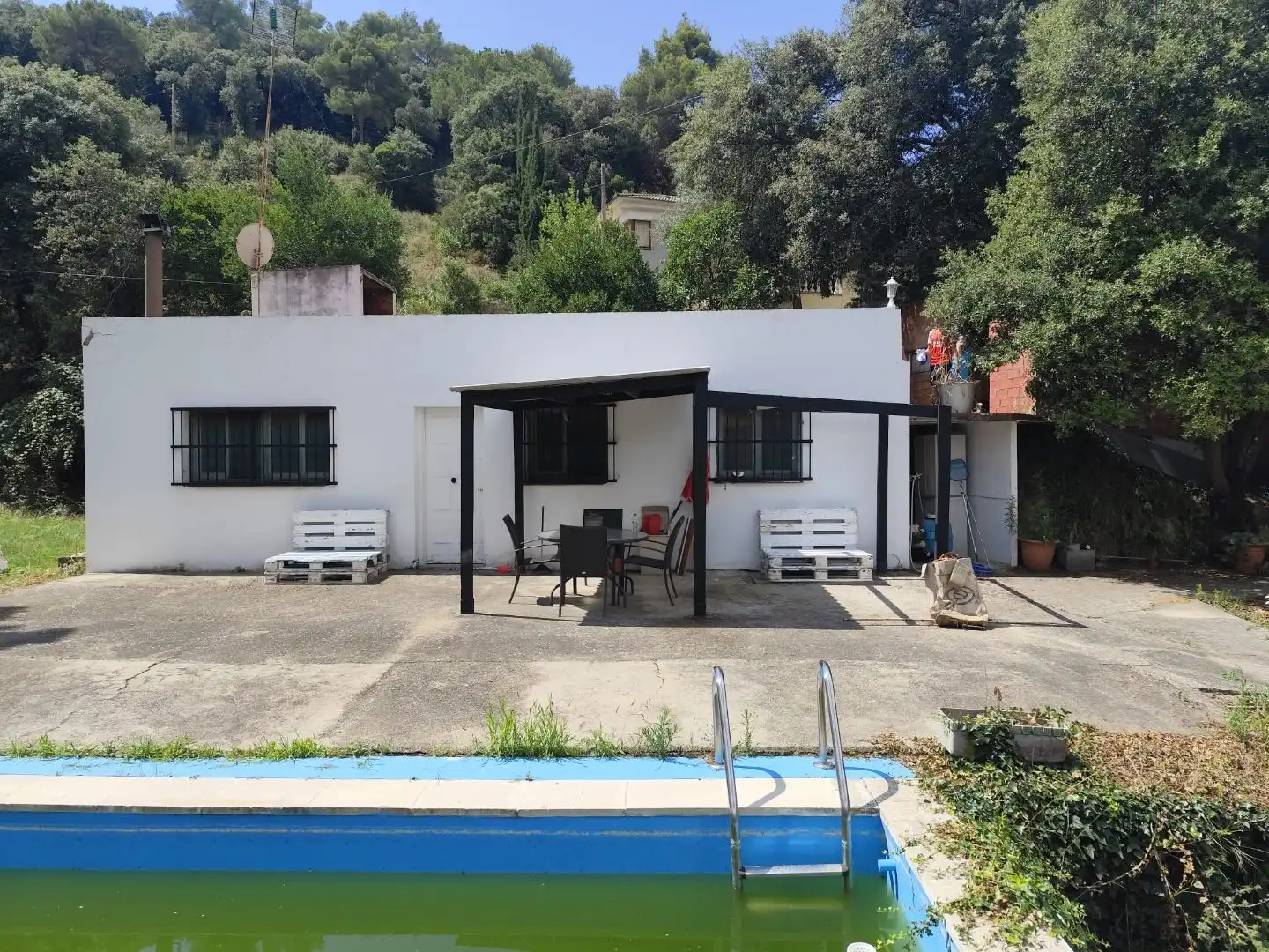 Terreny residencial en venda a carrer alzina 4, imagen 2