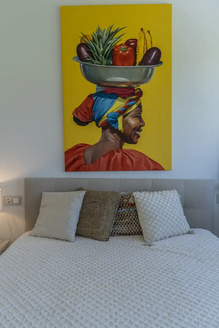 Penthouse with pool for sale in Marbella Centro, imagen 21