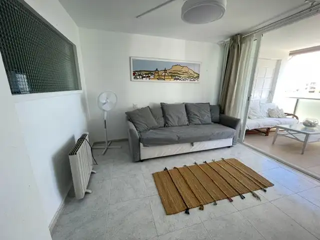 Piso con ascensor en alquiler en Avinguda de la Costa Blanca, imagen 8