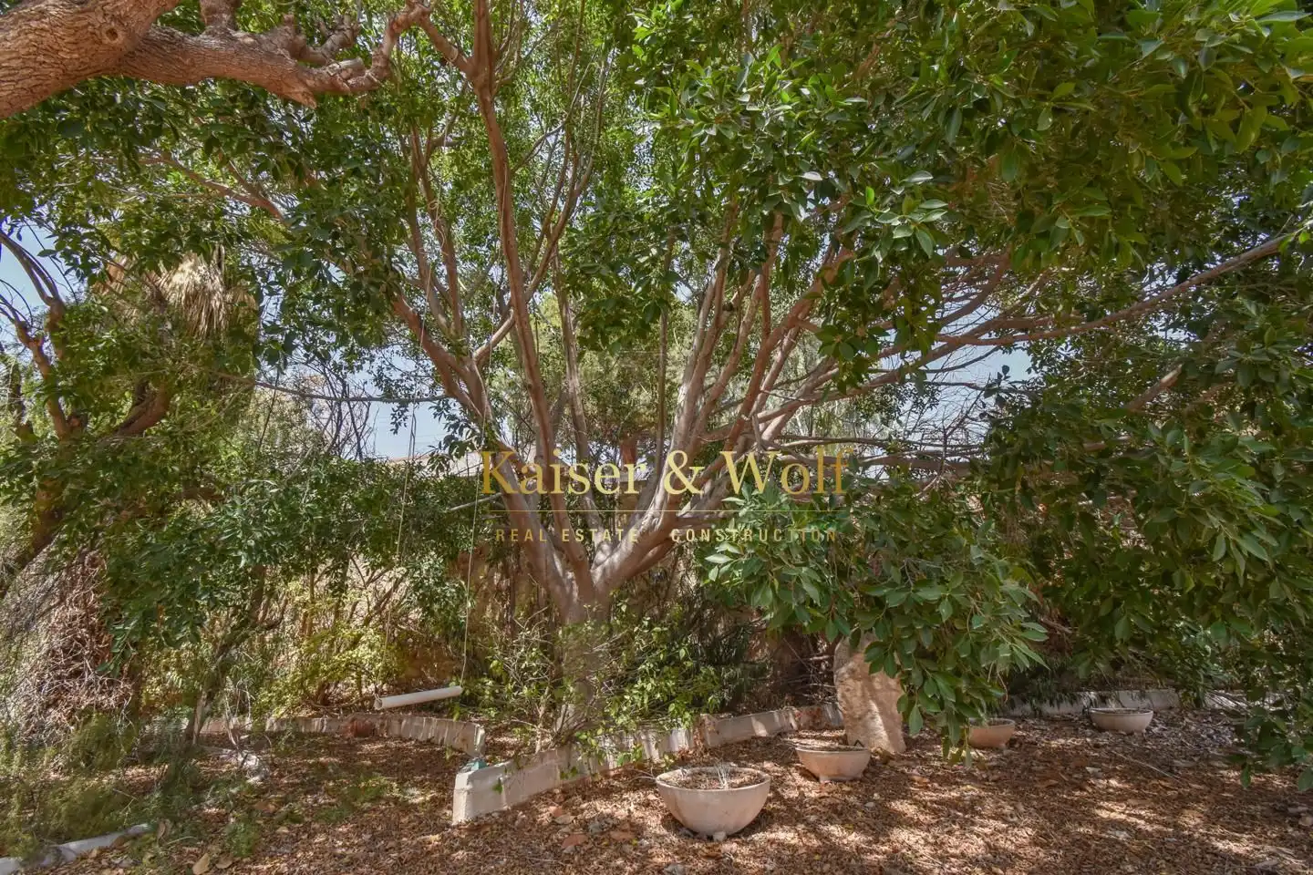 Casa o chalet en venta en Crevillent con Aire acondicionado, Jardín privado y Terraza