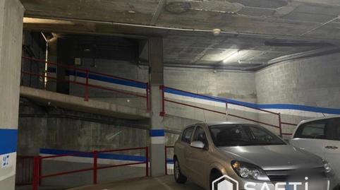 Foto 4 de Garatge en venda a Els Canyars, Barcelona