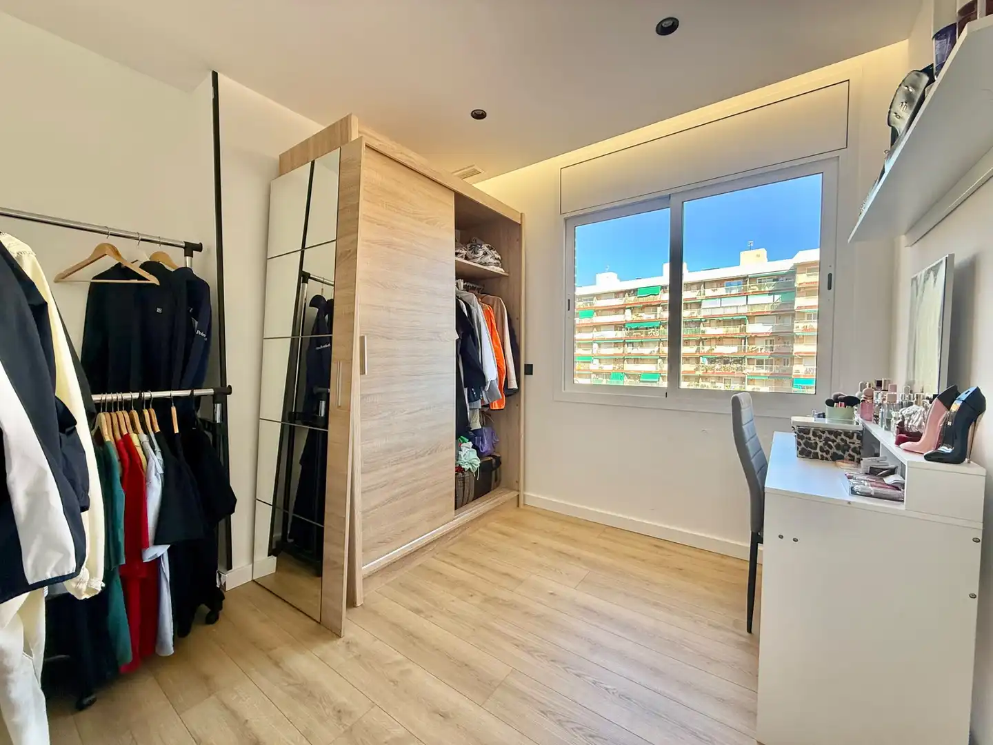 Habitación de Piso en venta en Malgrat de Mar con Aire acondicionado, Calefacción y Parquet