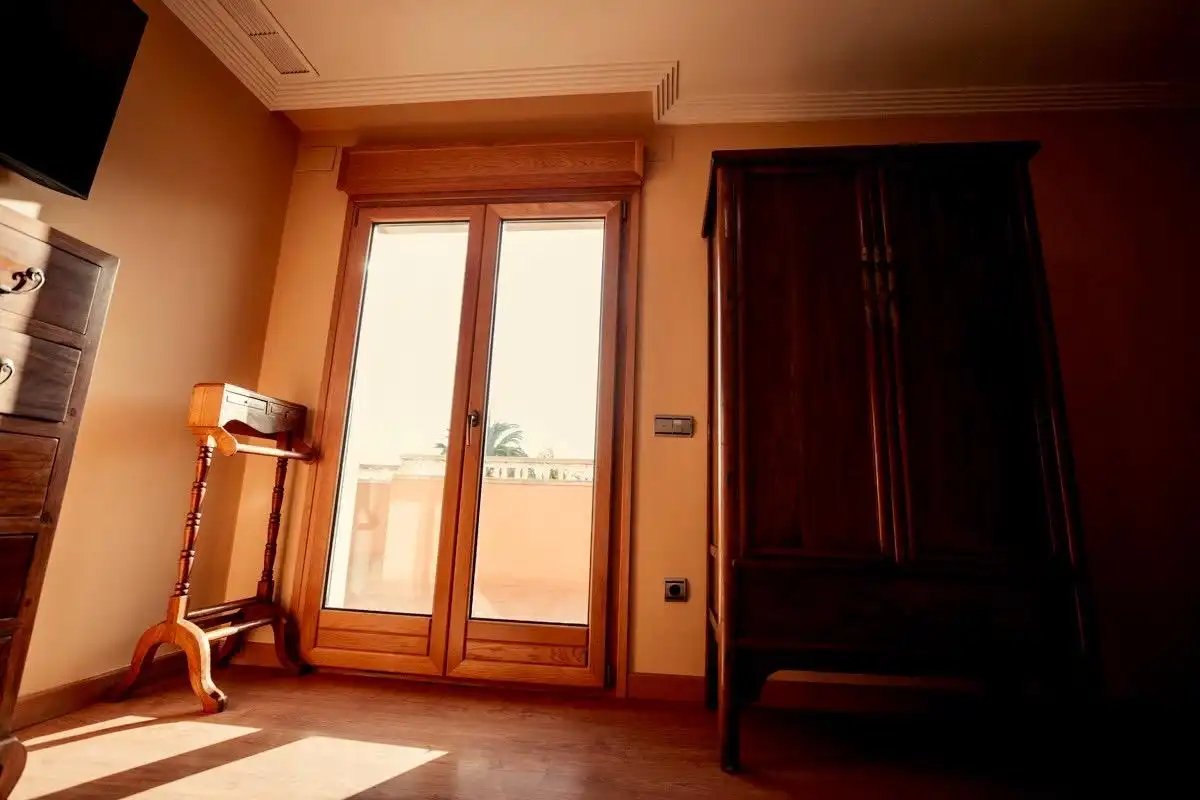 Houses for rent in La Portalada