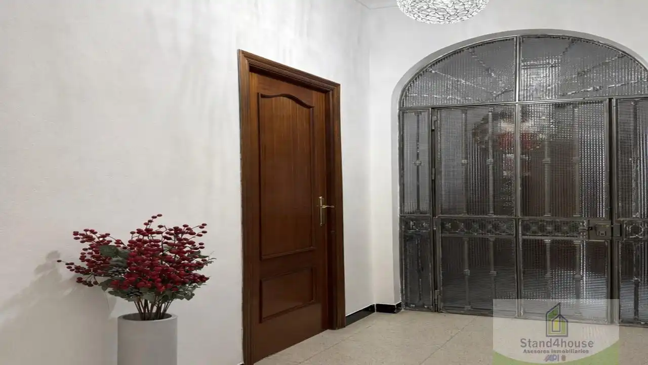 Casa adosada en venta en La Palma del Condado con Aire acondicionado y Trastero