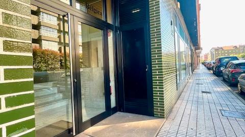 Photo 3 of Garage for sale in Calle Bélgica, 11, Llano, Asturias