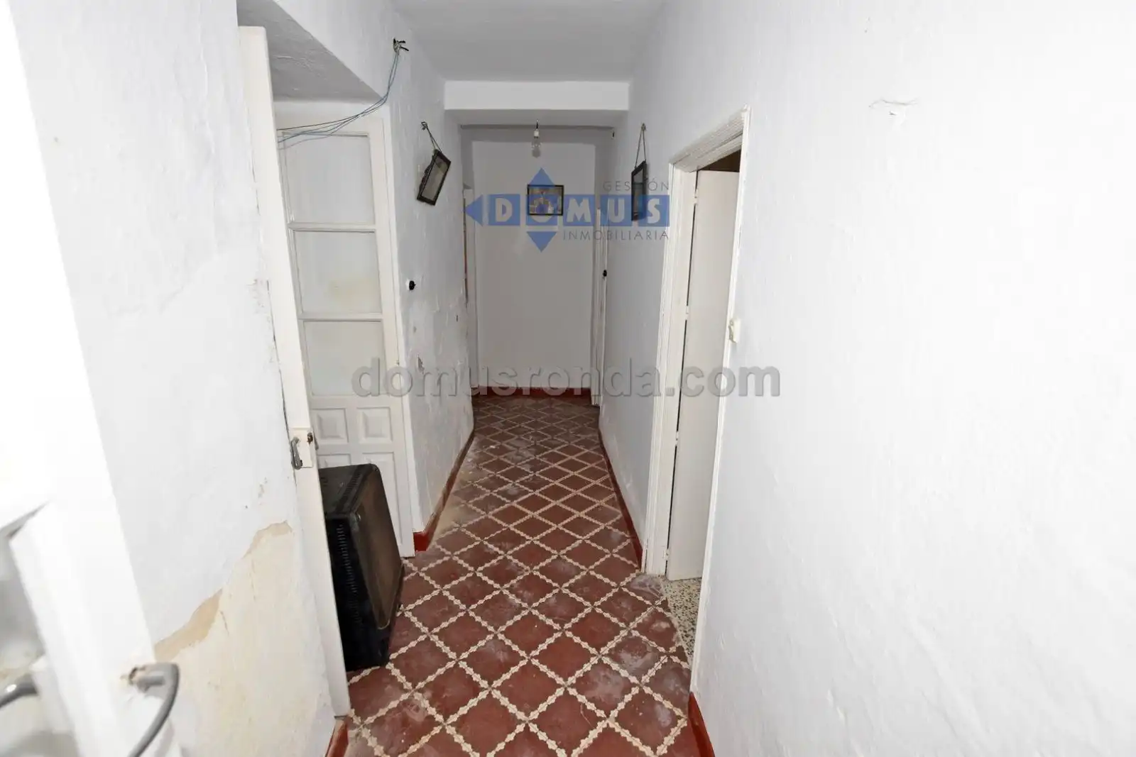 Casa o xalet en venda en Cuevas del Becerro amb Terrassa i Traster