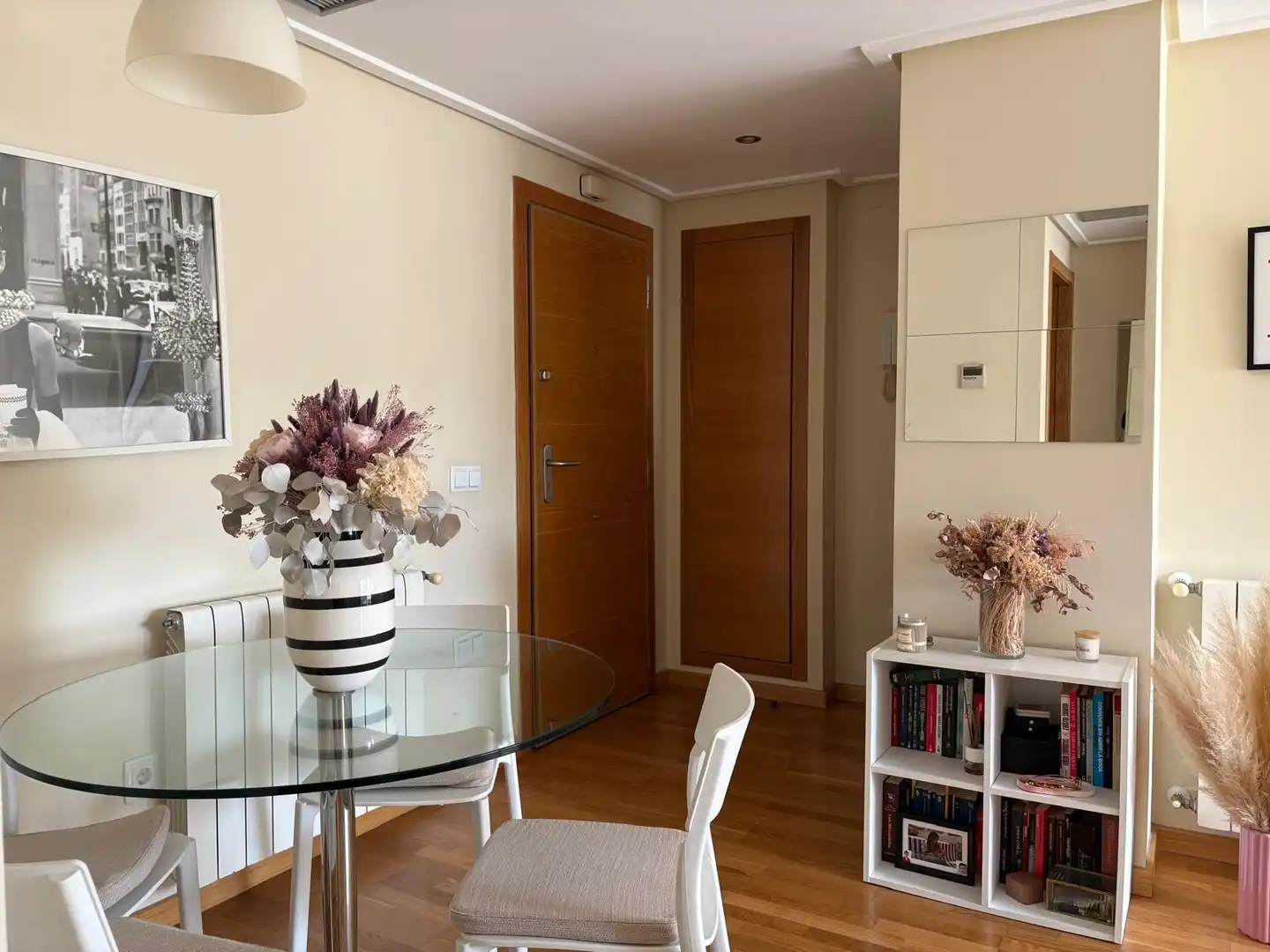 Apartamento con ascensor en alquiler en Norte, imagen 3