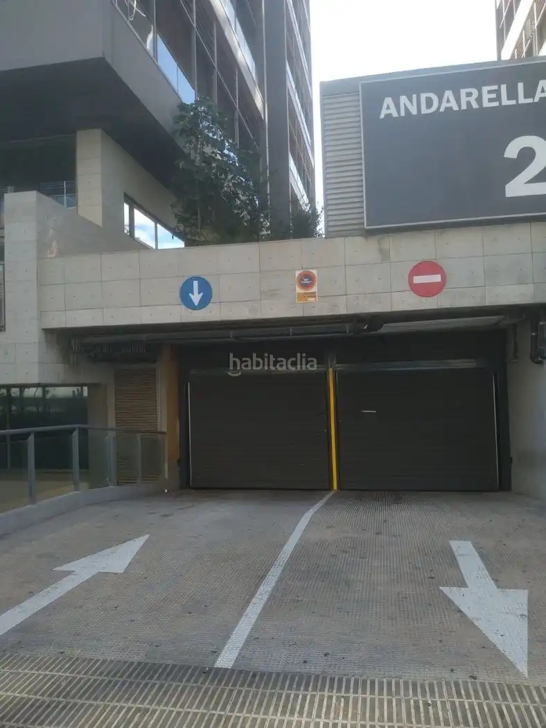 Individual de lloguer a Calle Andarella 2, imagen 3