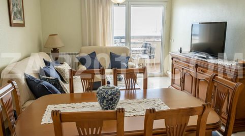 Foto 3 de Ático en venta en Calle Mayor, Puerto de Garrucha, Garrucha