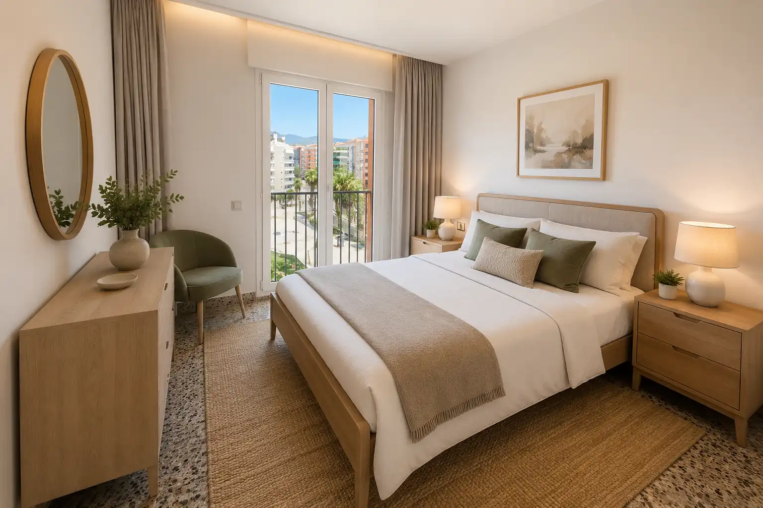 Flat for sale in Amadeu de Savoia, Can Boada