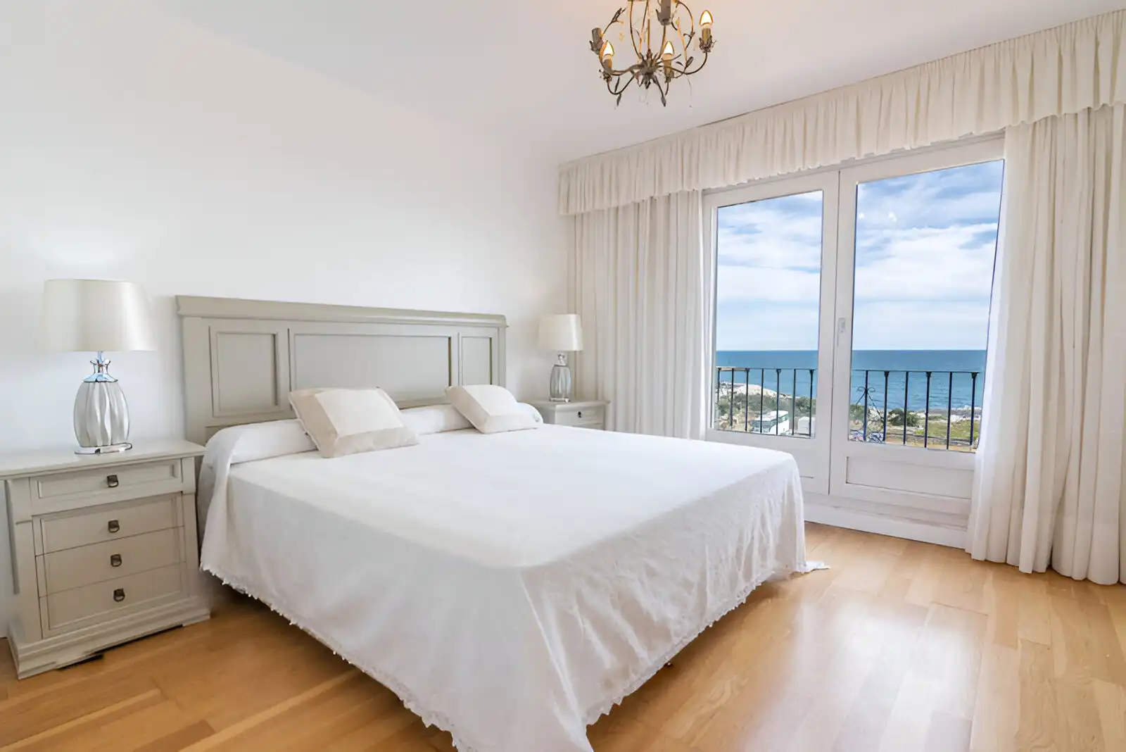 Reihenhaus mit Pool zum Verkauf in Estepona Pueblo, imagen 6