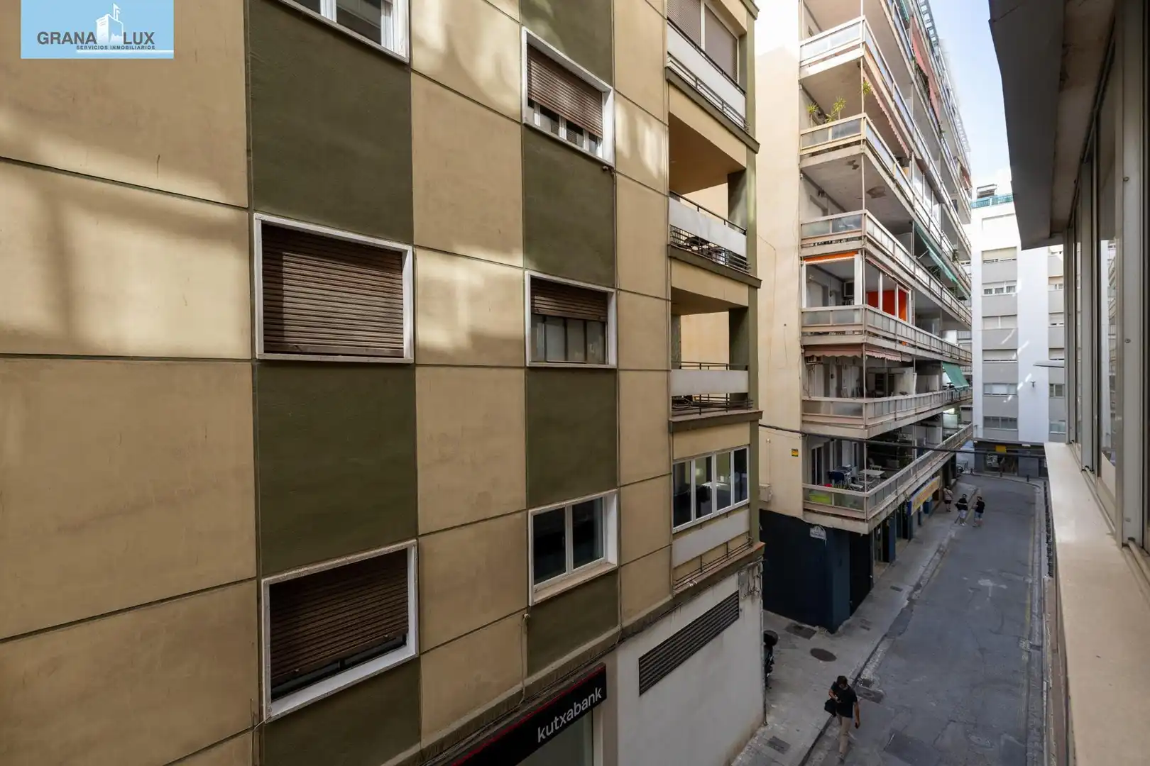 Appartement avec terrasse à vendre à Camino de Ronda, imagen 44