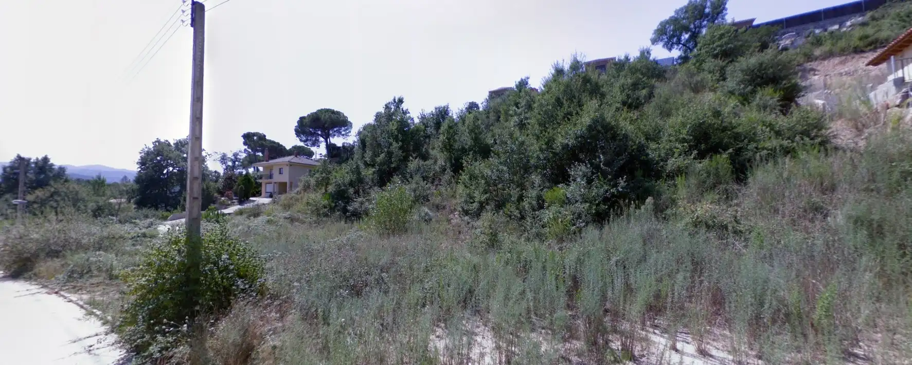 Terreny residencial en venda a Urbanizacion Junior Park 277B, imagen 3