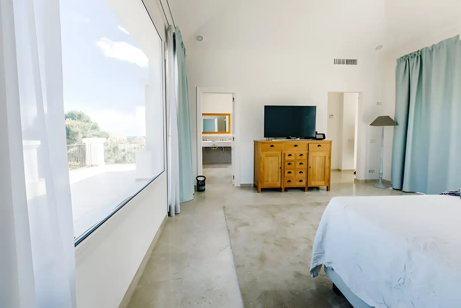 Haus mit Pool zum Verkauf in Benamara - Atalaya, imagen 13