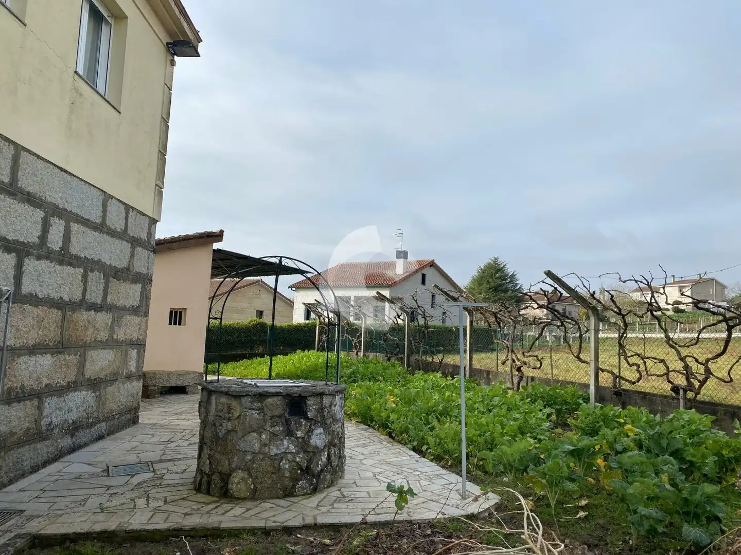 Casa o chalet de alquiler en Coles con Calefacción, Jardín privado y Trastero