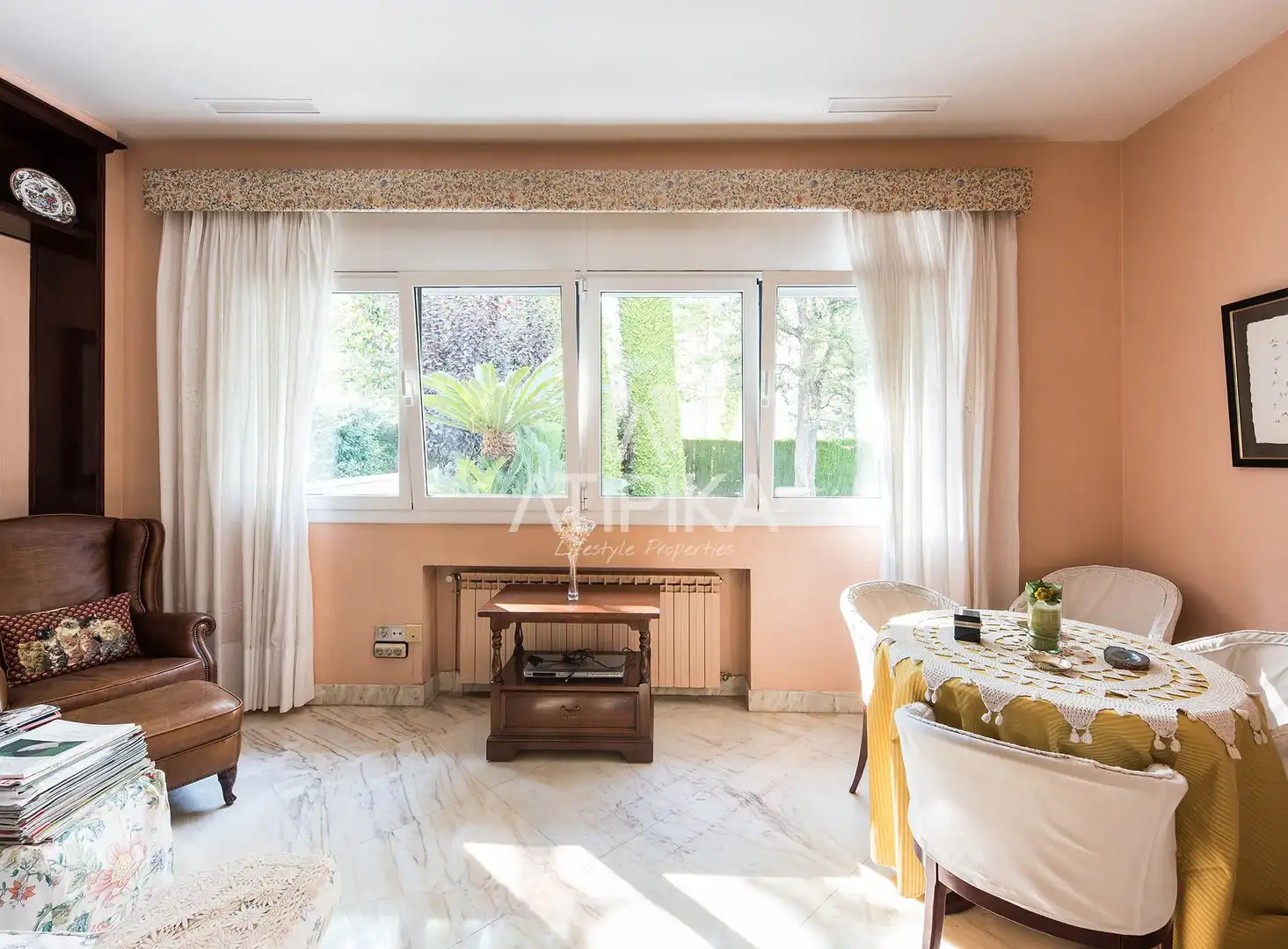 Casa amb piscina en venda a Les Corts, imagen 19