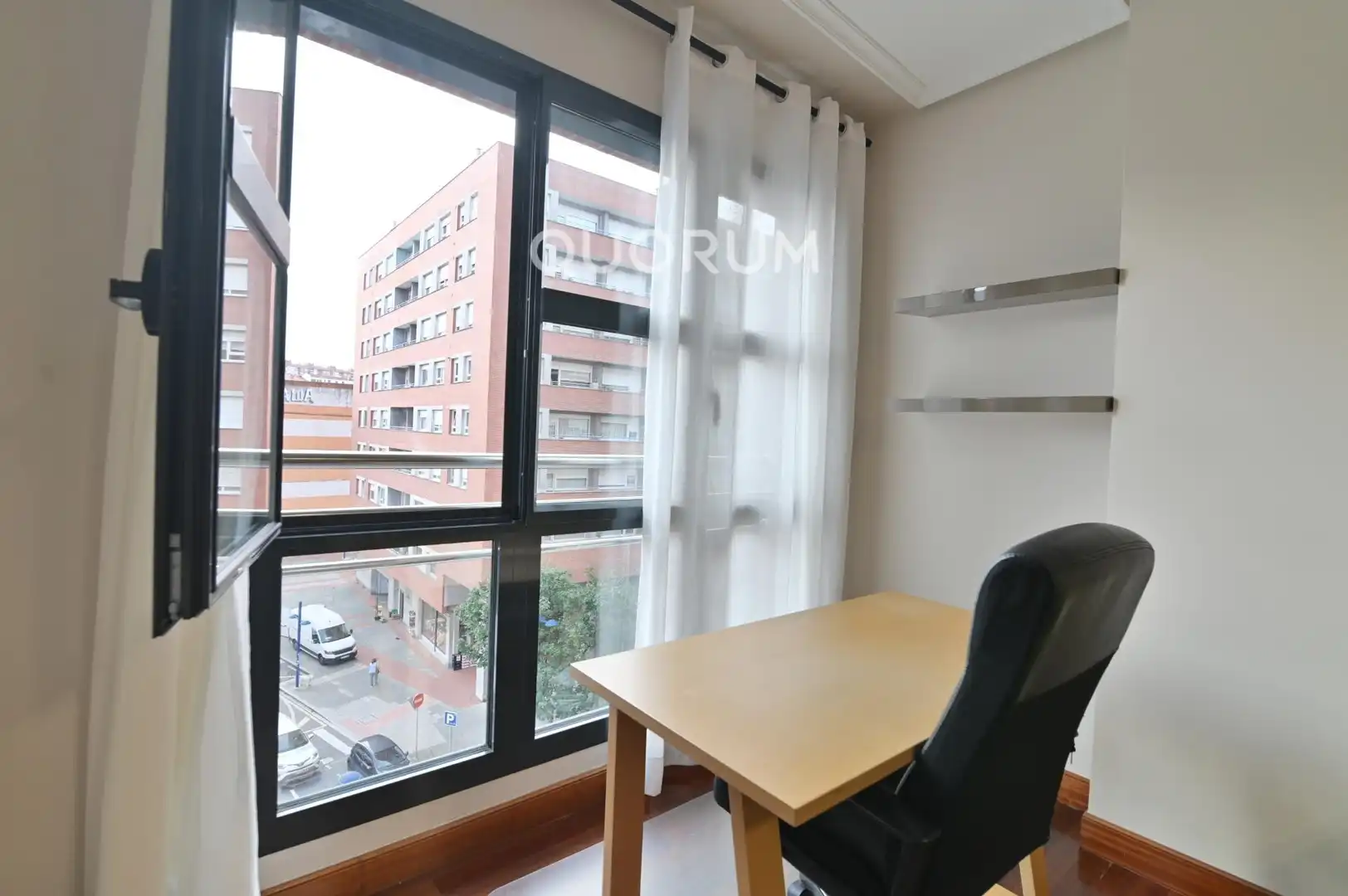 Flat with lift to rent in ANTONIO DE TRUEBA, imagen 16