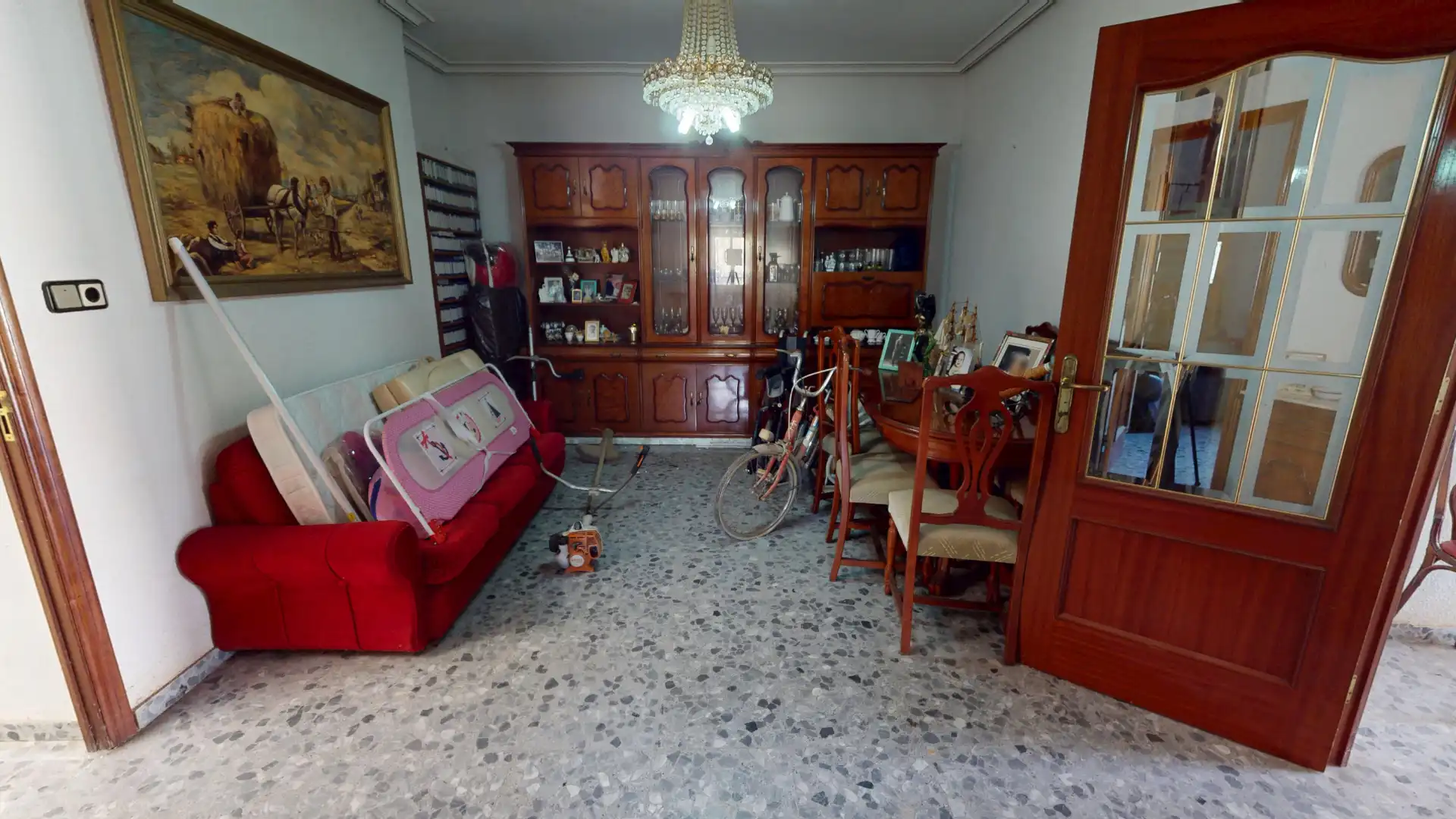 Casa o chalet en venta en Partida Altabix, Campus Universitari Miguel Hernández