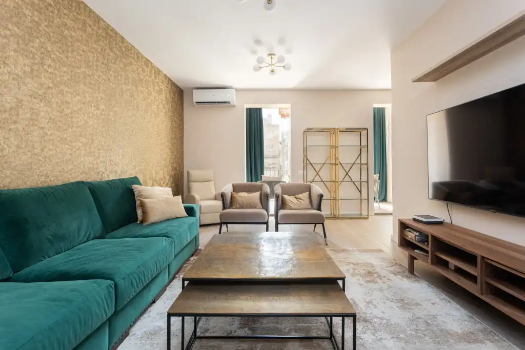Apartment with terrace for sale in Eixample, imagen 3