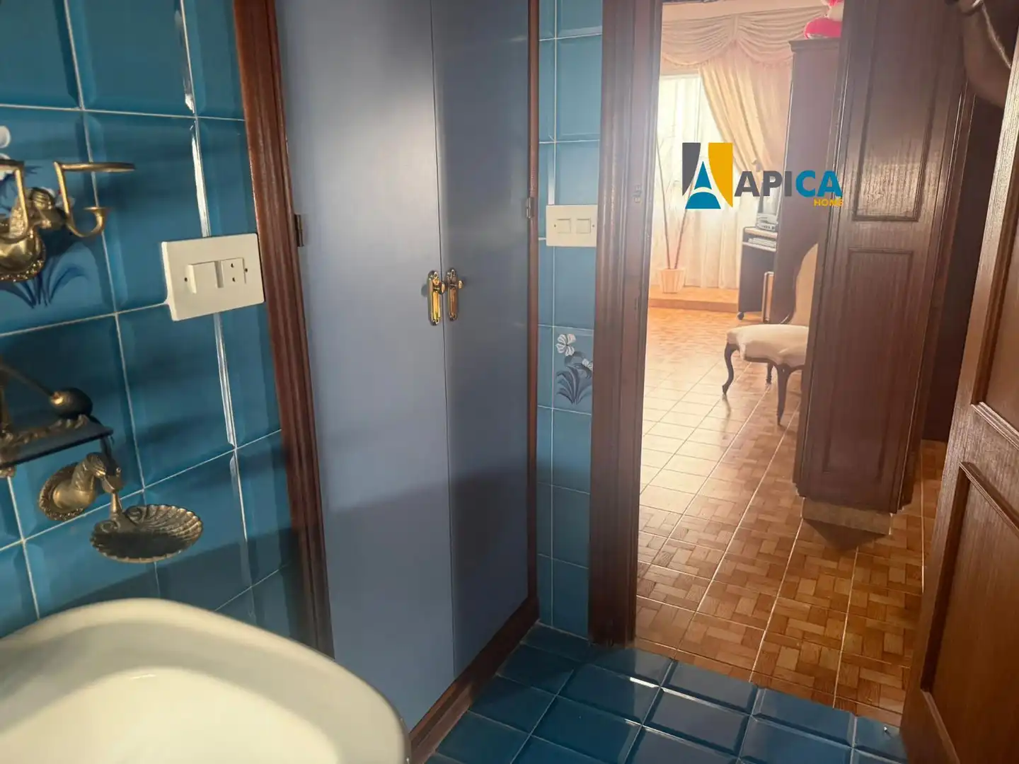 Baño de Casa o chalet en venta en Chiclana de la Frontera con Terraza