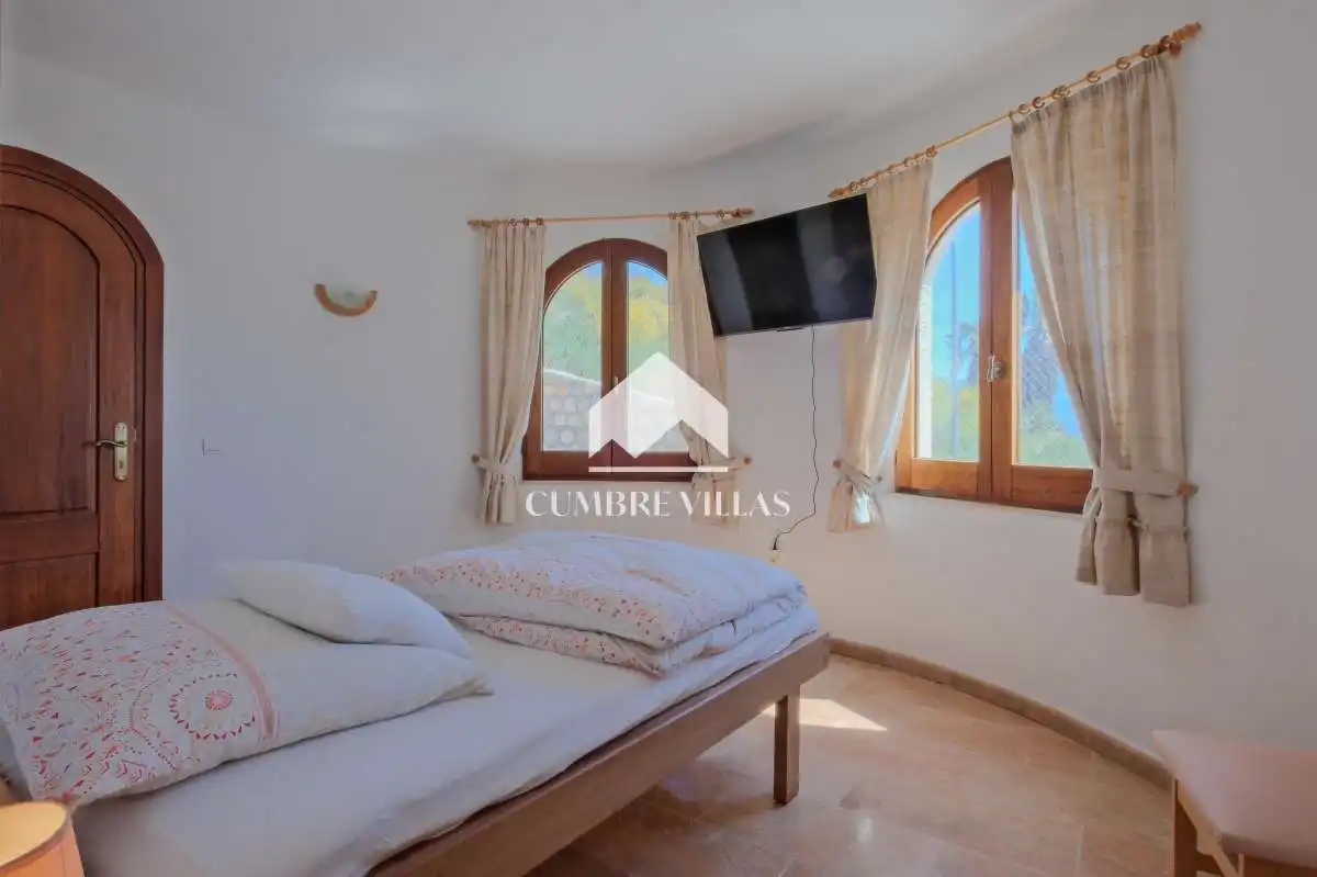 Haus mit Pool zum Verkauf in Monte los Almendros - El Pargo - Costa Aguilera, imagen 56
