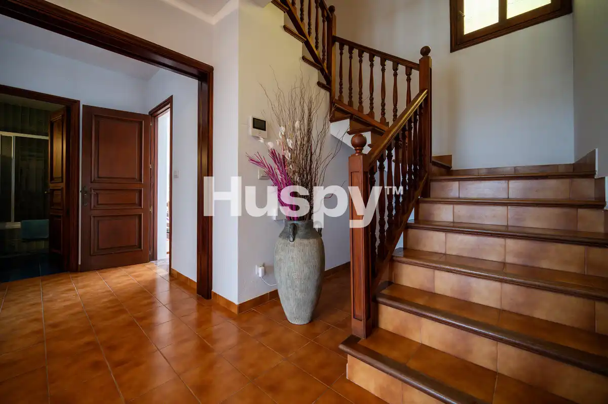 Casa amb jardí en venda a Diseminado Joan Bernat, imagen 15