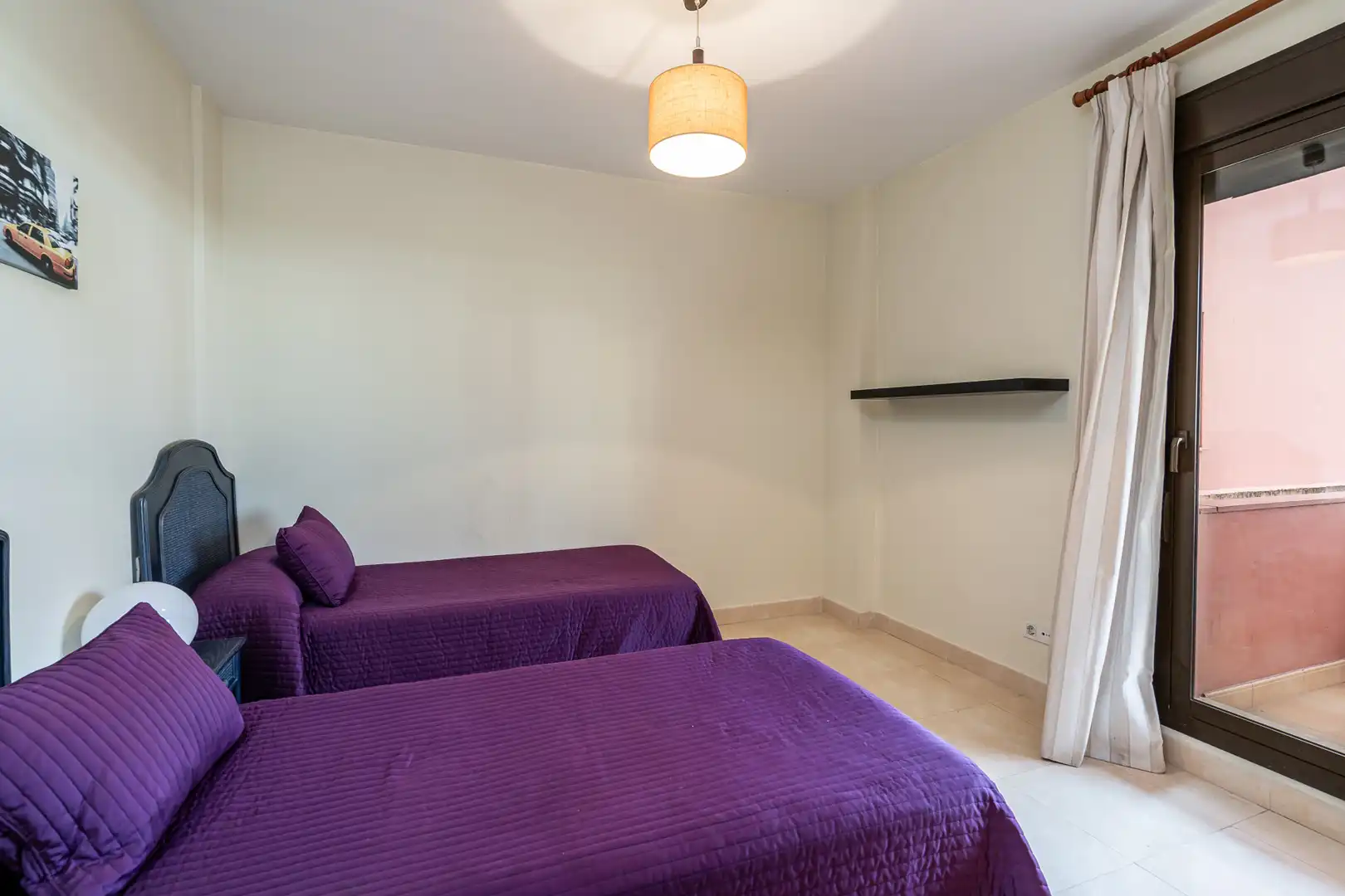Apartamento en venta en COSTALITA II, Guadalmansa