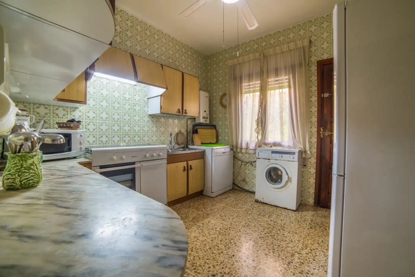 Country homes for sale in Avenida de las palmeras, Lo Pagán