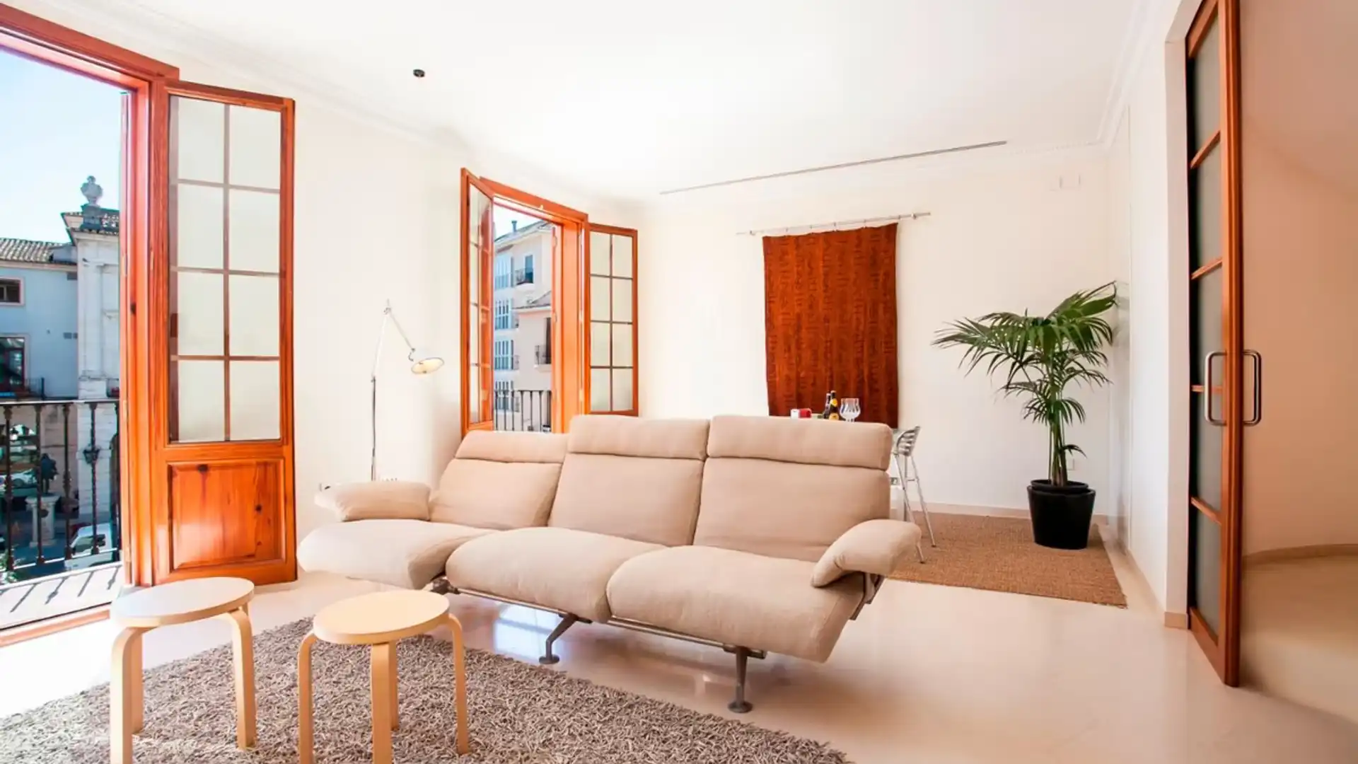 Casa o chalet en venta en Plaça Major, 7, Centro Histórico, Centro ciudad