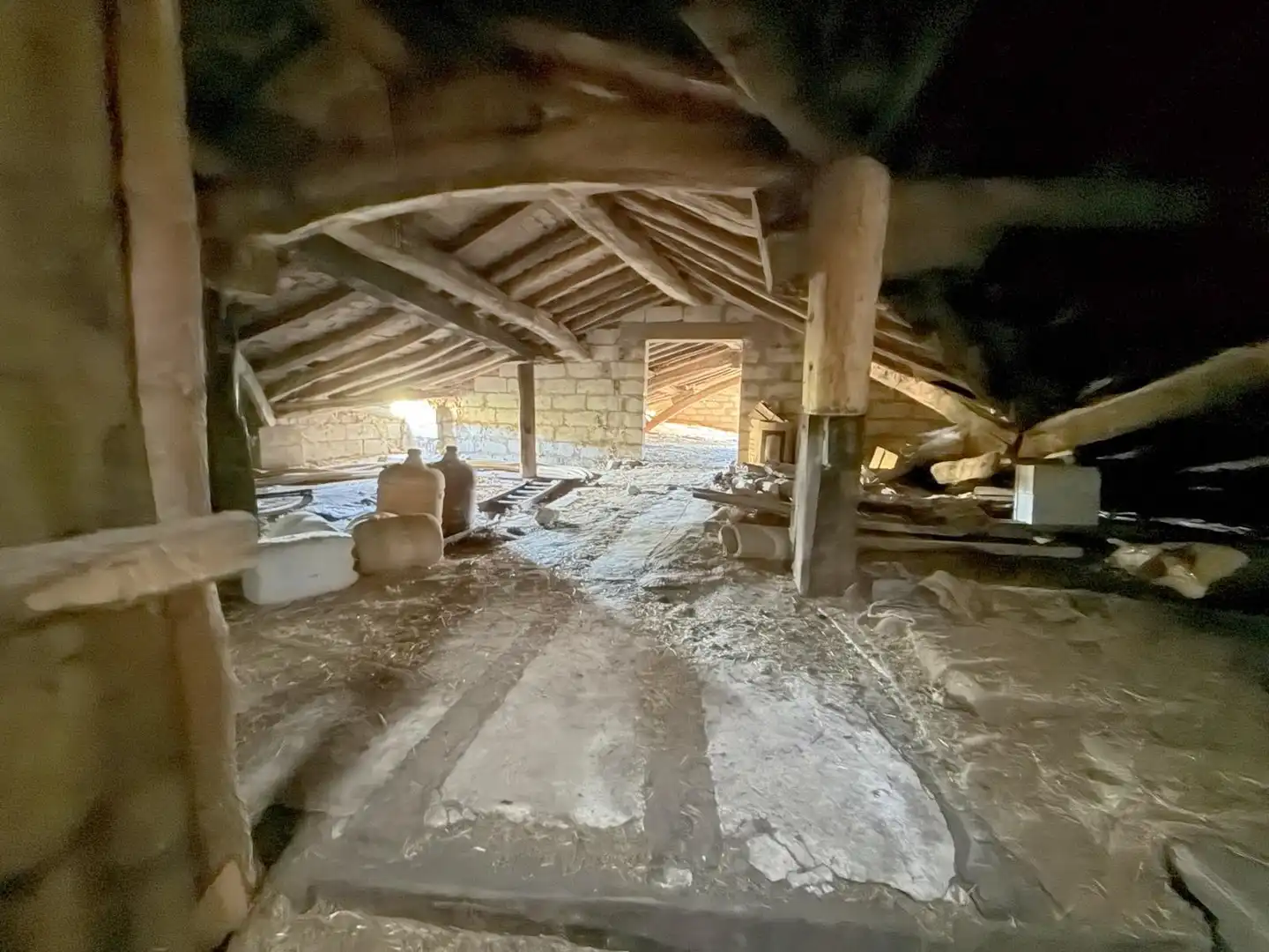 Casa o xalet en venda en Améscoa Baja
