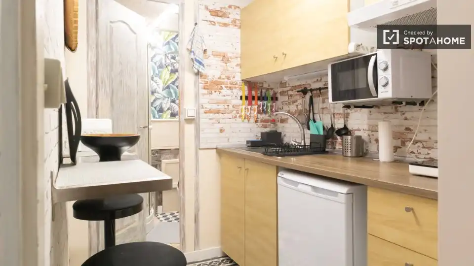 Appartement à louer à Centro, imagen 5