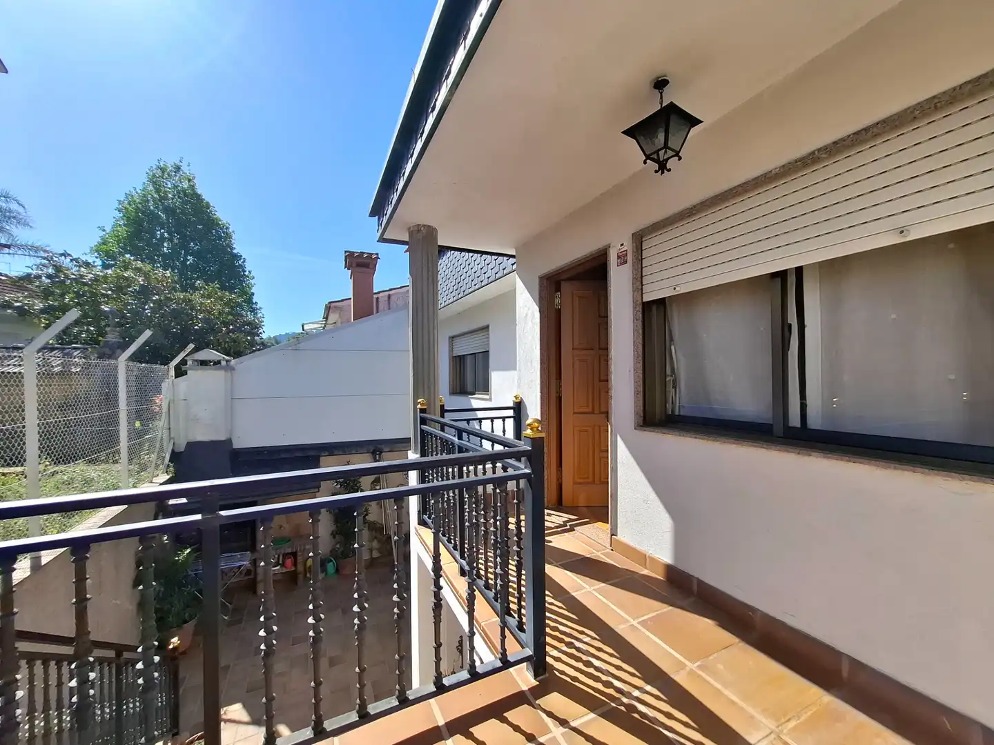 Habitatge amb terrassa en venda a Rúa de Leonardo Alonso, imagen 58