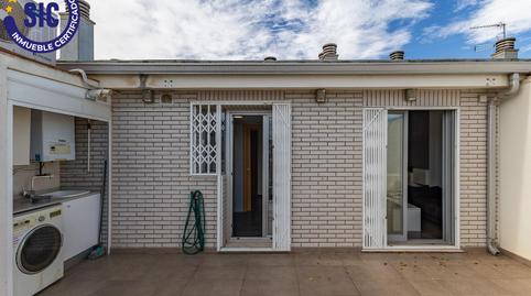 Foto 3 de Ático de alquiler en Aldaia, Valencia