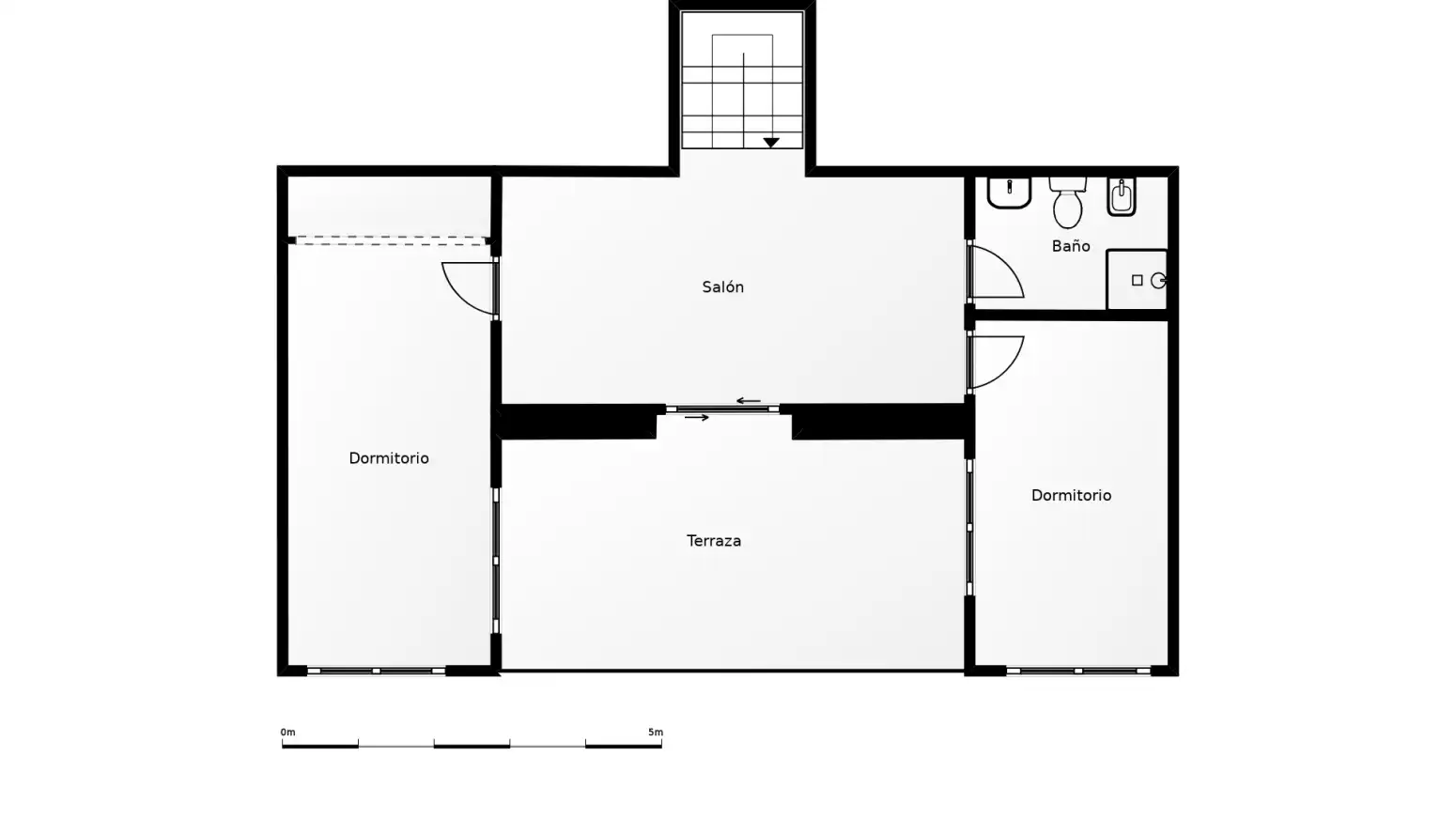 Casa con piscina in vendita a Matadepera - CL ROUREDA LA, imagen 60