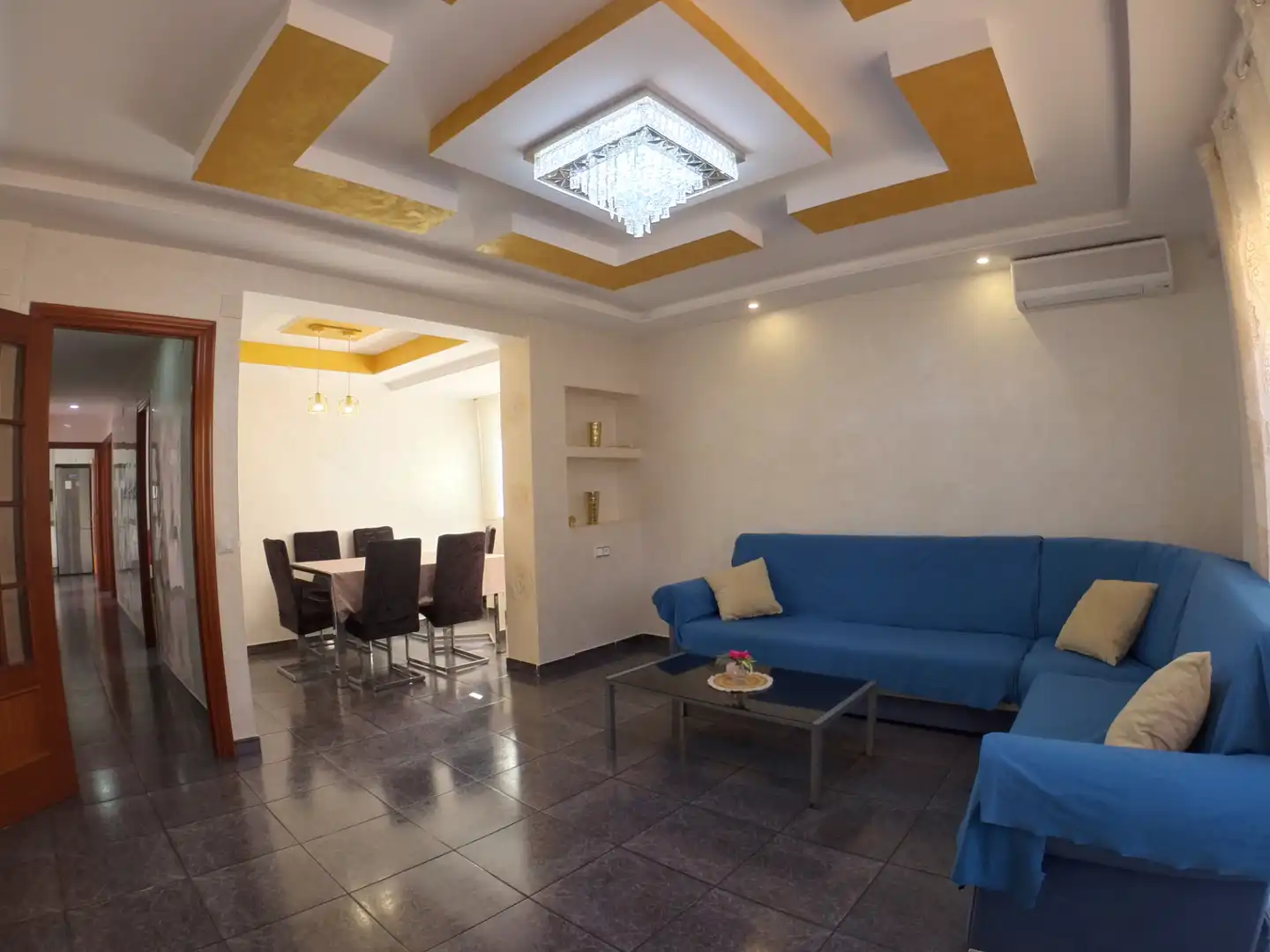 Appartement avec terrasse à vendre à Carrer Martínez Coll